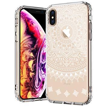 coque mandala iphone xs