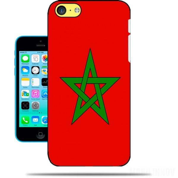 coque maroc iphone 5
