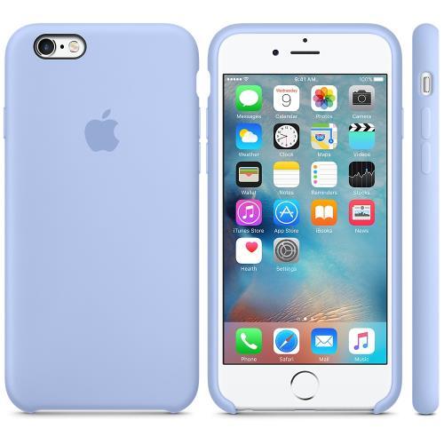 coque marque apple pour iphone 6