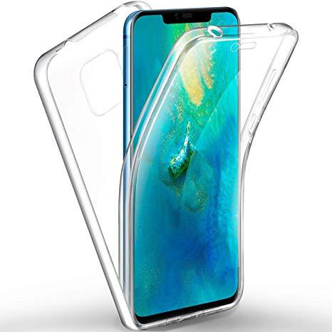 coque mate 20 huawei