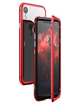 coque metal iphone xr