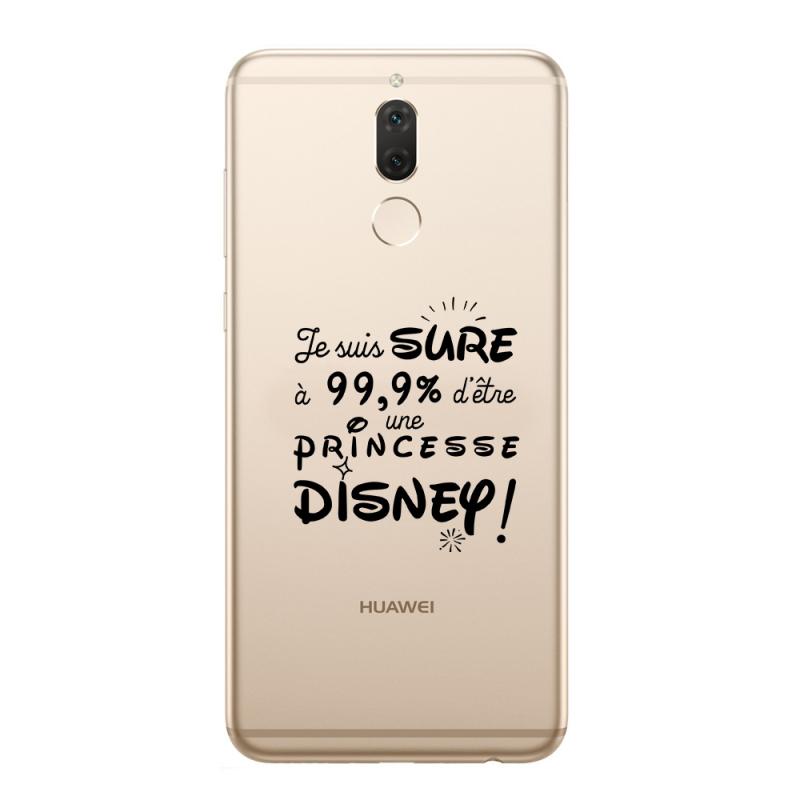 coque mickey huawei mate 10 lite