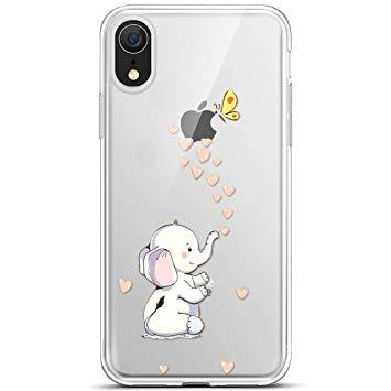 coque mignonne iphone xr