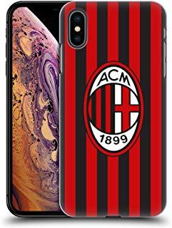 coque milan ac iphone xs