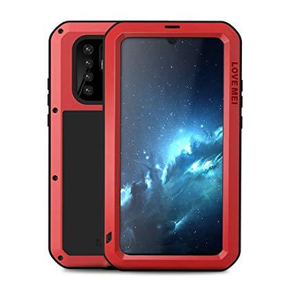 coque militaire huawei p30 pro