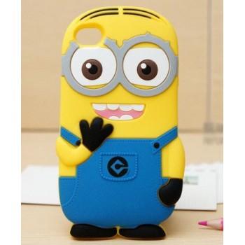 coque minions iphone 5