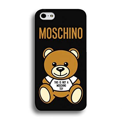 coque moschino iphone 6