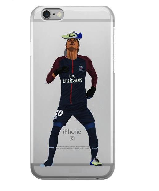 coque neymar iphone 6