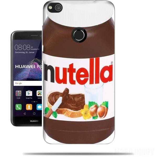 coque nutella huawei p8 lite 2017