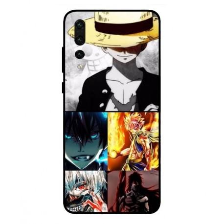 coque one piece huawei p20 pro