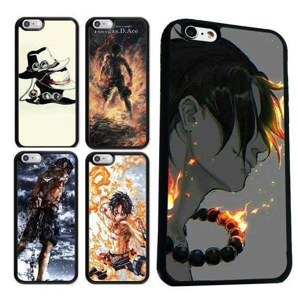 coque one piece iphone 6