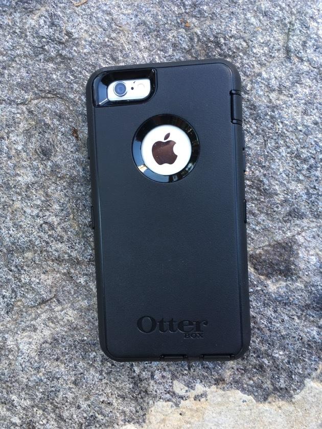 coque otterbox iphone 6