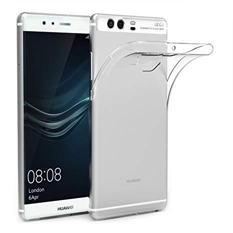 coque p9 huawei silicone