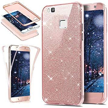coque p9 lite huawei complete
