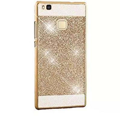 coque p9 lite huawei gold