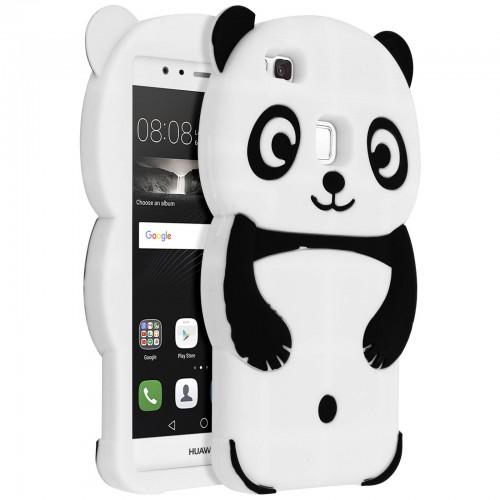 coque p9 lite huawei panda