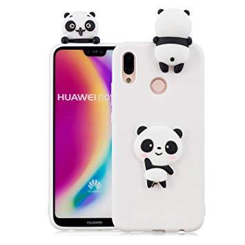 coque panda huawei p20