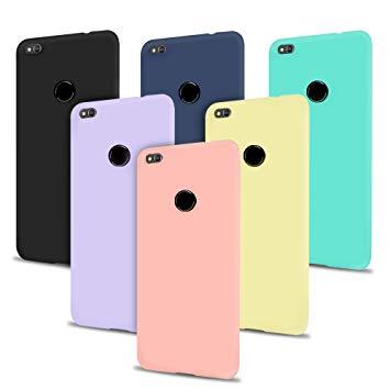 coque pastel huawei p8 lite 2017