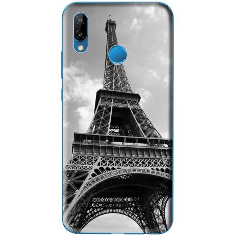 coque personnalisable huawei p20 lite