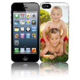 coque personnalisable iphone 5