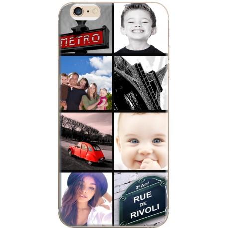 coque personnalisable iphone 6