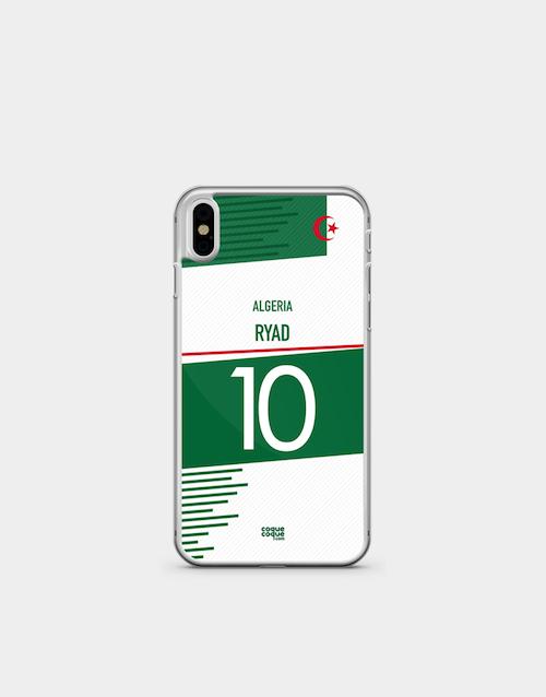 coque personnalise iphone xr algerie