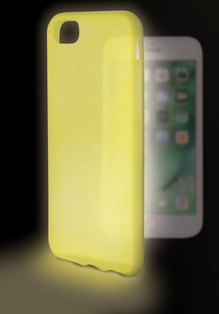 coque phosphorescente iphone xr