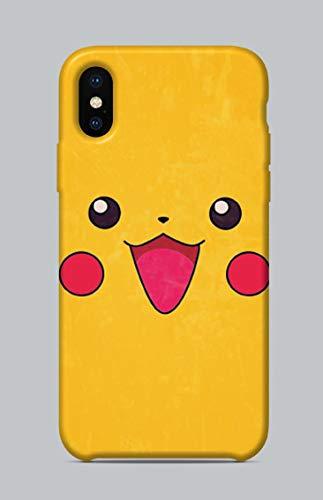 coque pikachu iphone xs
