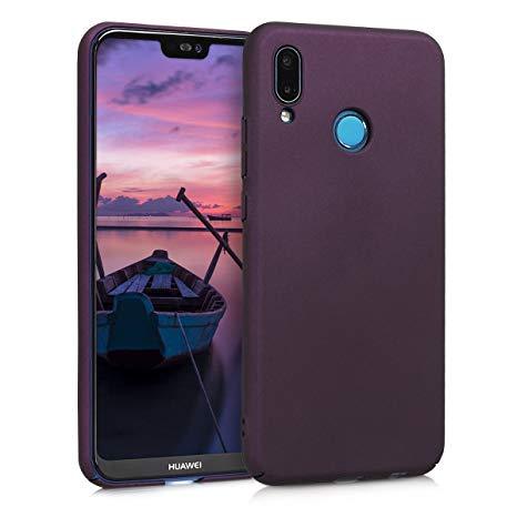 coque plastique huawei p20 lite