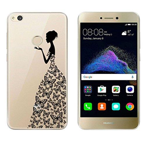 coque portable huawei p8 lite