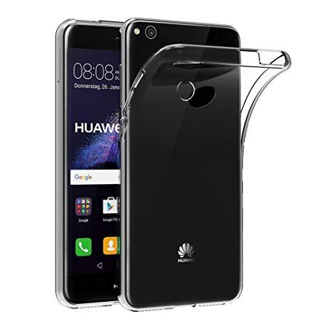 coque portable huawei p8 lite 2017