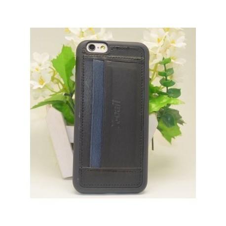 coque porte carte iphone 5