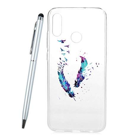 coque pour 10 huawei