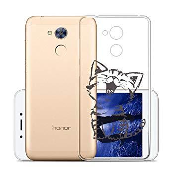 coque pour huawei honor 6a