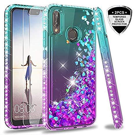 coque pour huawei p20 lite