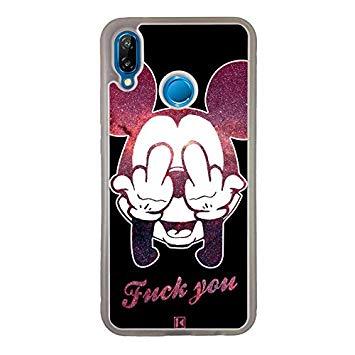 coque pour huawei p20 lite mickey