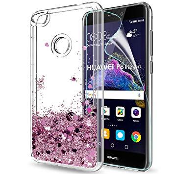 coque pour huawei p8lite 2017