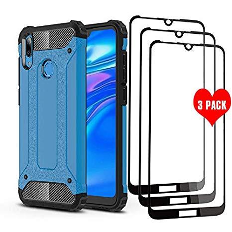 coque pour huawei y7 pro 2019