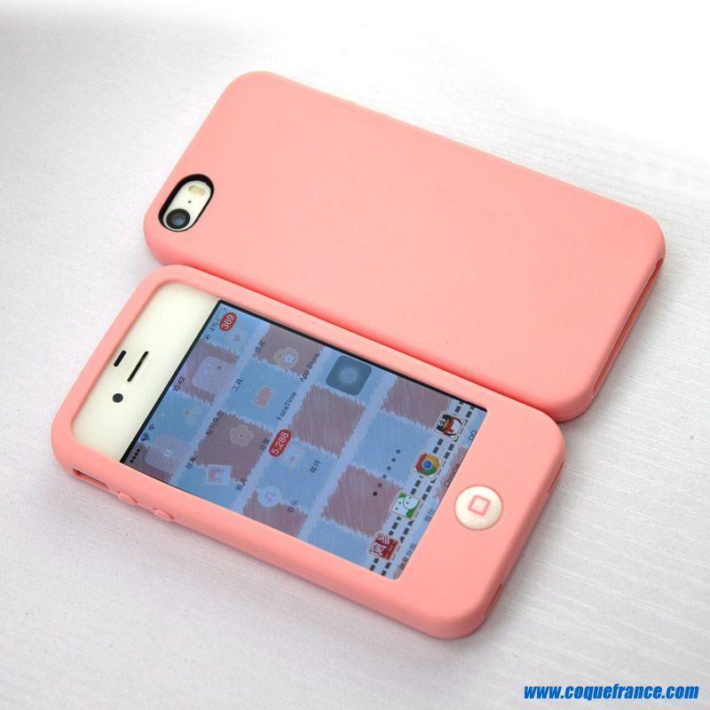 coque pour iphone 4 pas cher