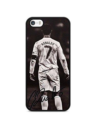 coque pour iphone 5 c cr7