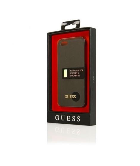 coque pour iphone 6 guess