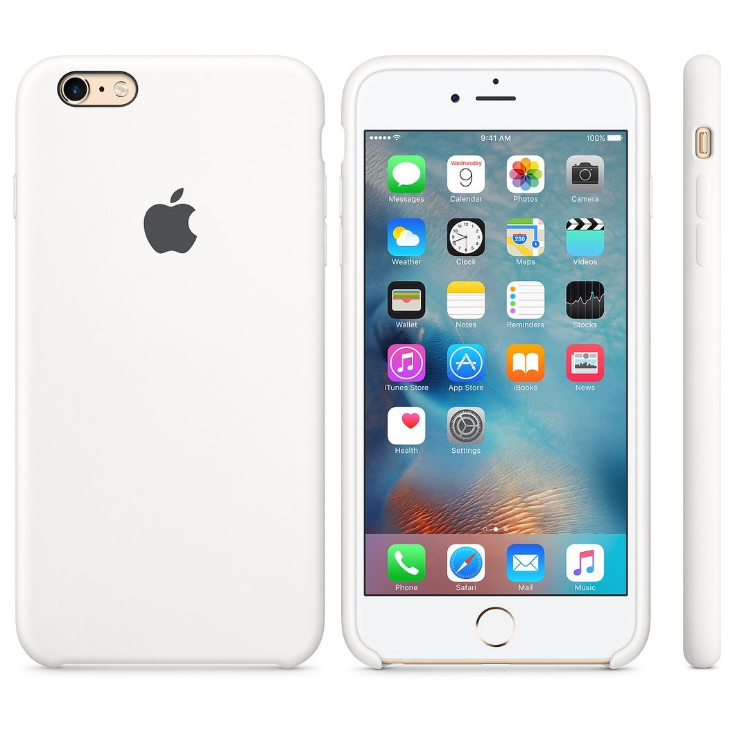 coque pour iphone 6s blanche