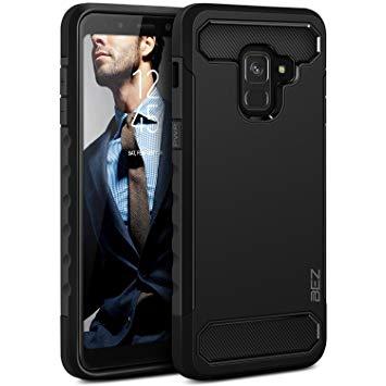 coque pour samsung a8 2018 antichoc