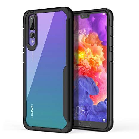 coque pour un huawei p20 pro