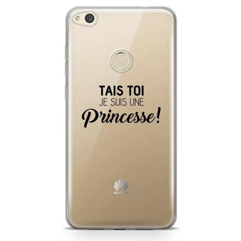 coque princesse huawei p8 lite 2017