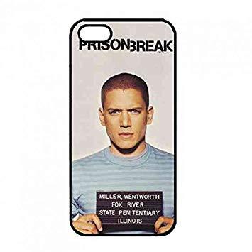 coque prison break iphone 5