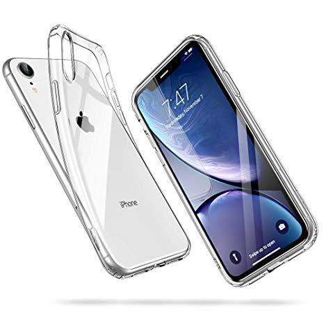 coque protection iphone xr