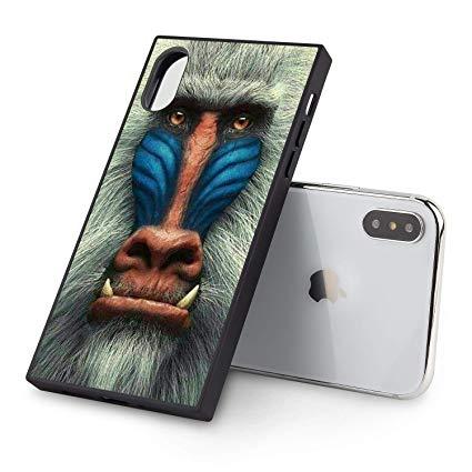 coque protection iphone xs max lion