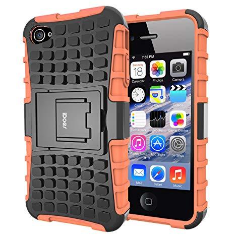 coque protectrice iphone 4
