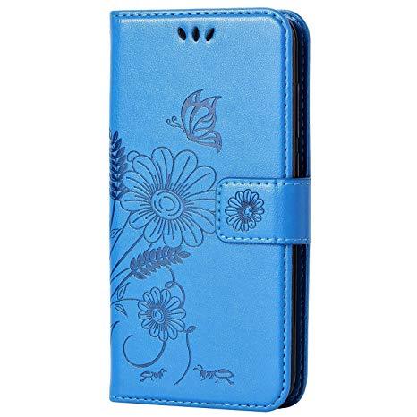 coque rabat huawei p20 lite